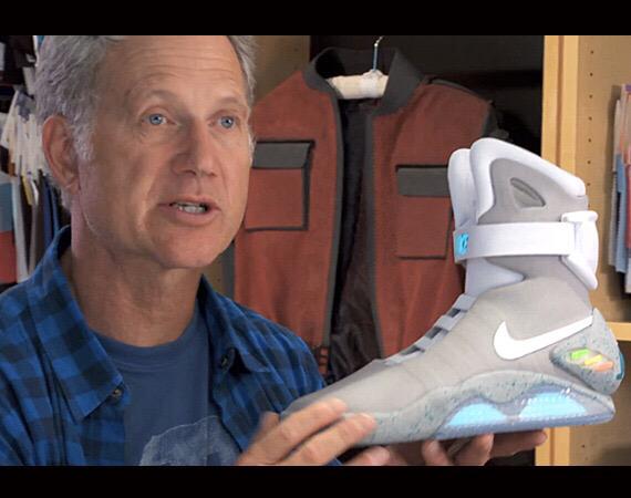 Happy Birthday Tinker Hatfield. The GOAT of sneaker design. My idol and the greatest person to ever design a sneaker. 