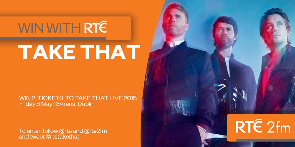 RTÉ 2FM tweet media