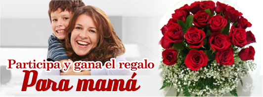 Gana el regalo para mamá. Ingresa y participa. Clic aquí: facebook.com/fjardinkennedy…
#DiaDeLaMadre #Gratis #Premios