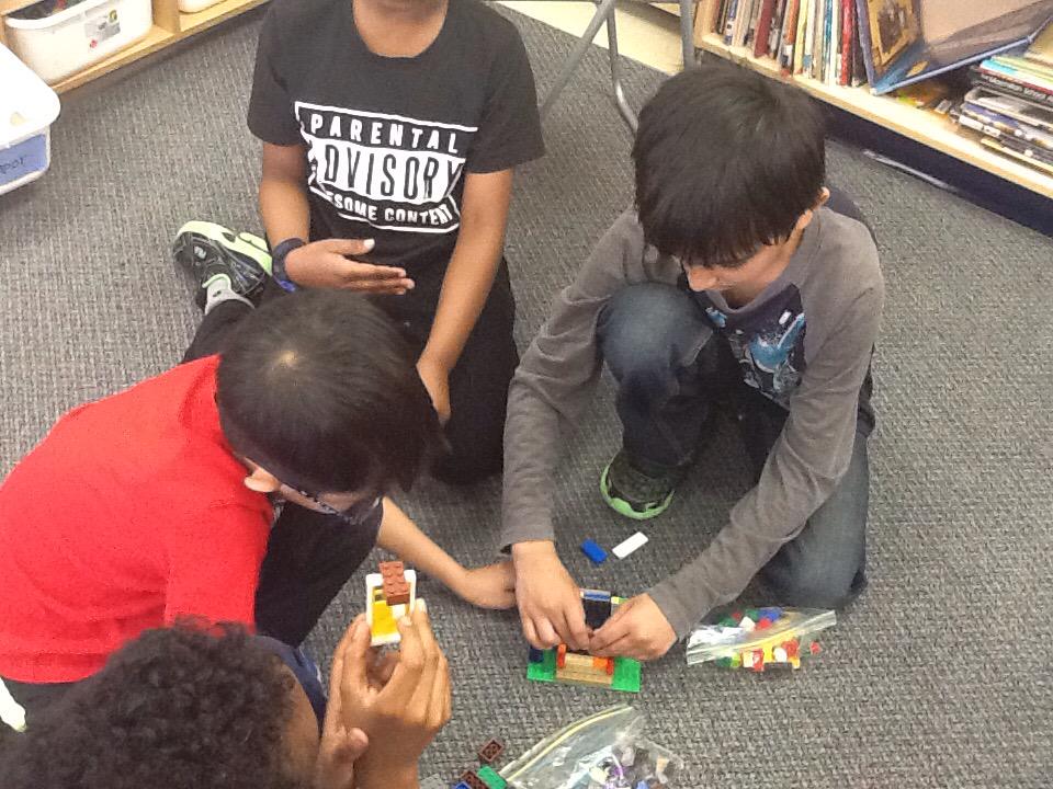 Like_To_Learn's tweet image. We are all set to build up a strong and stable structure!