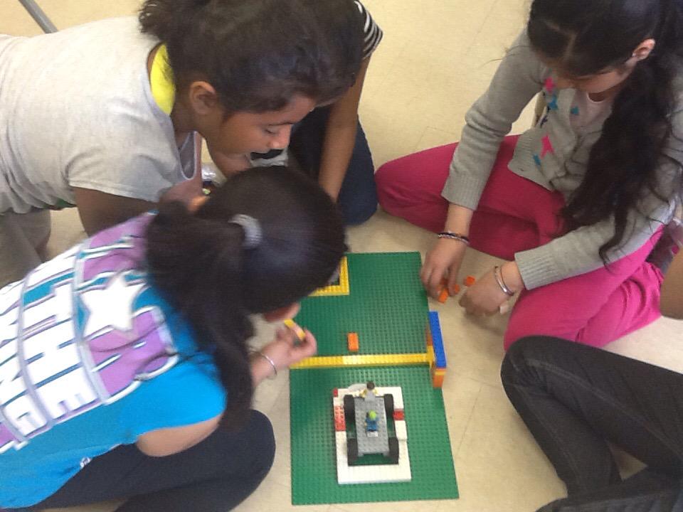 Like_To_Learn's tweet image. We are all set to build up a strong and stable structure!