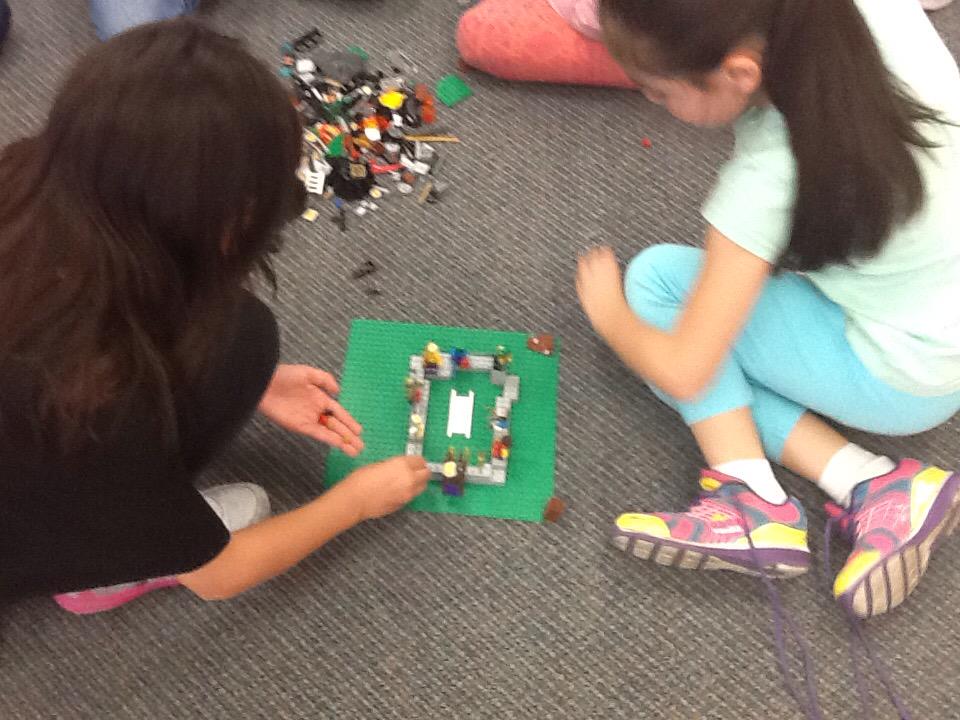 Like_To_Learn's tweet image. We are all set to build up a strong and stable structure!