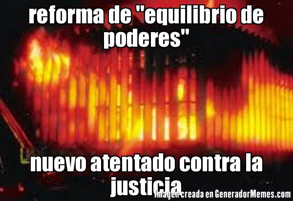 NataliaCastilla's tweet photo. #YoApoyoLaAutonomiaJudicial http://t.co/JOZIvLuUh6