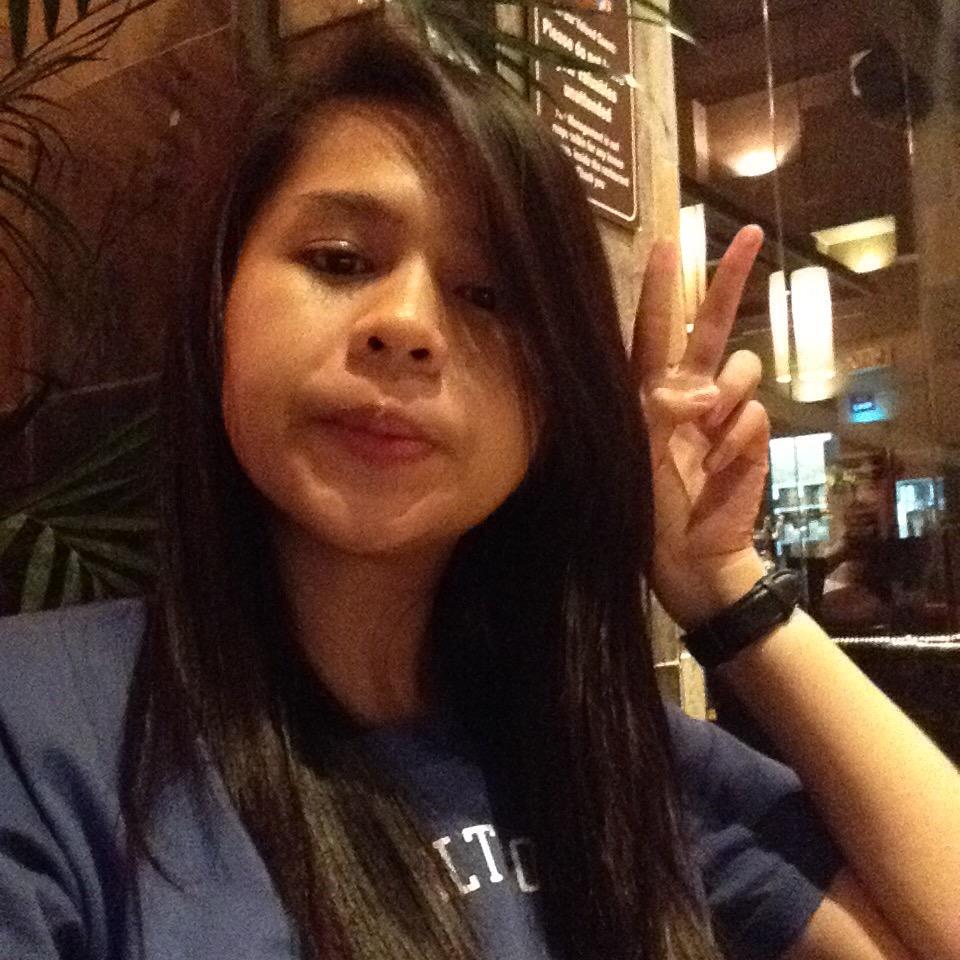 jonats_great's tweet photo. My favorite girl @DaOdina ππ #DaUpdates http://t.co/6DokkuvfAZ