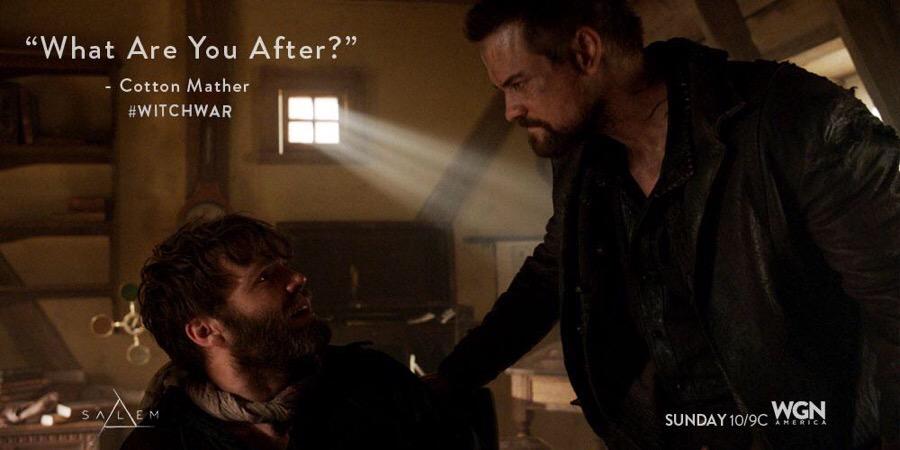 Ok #heathens. We did 100, 200, 300... Let's go for 400 RTs for a live Q&amp;A this Sunday WITH <a href="/shanewest/">Shane West</a> &amp; <a href="/IddoG/">Iddo Goldberg</a>!