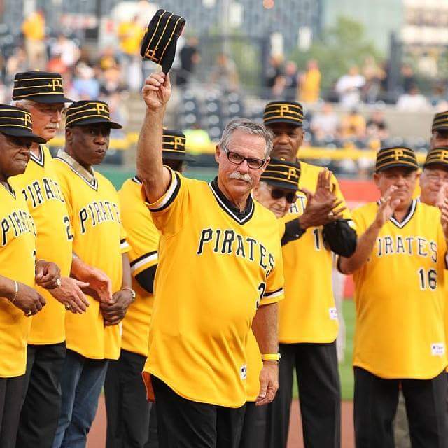 Happy 66th birthday to Phil Garner aka Scrap Iron!!!,, 