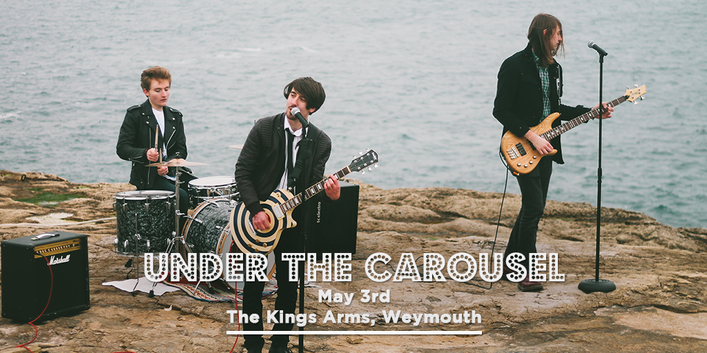 UTC_BAND's tweet photo. GIG TONIGHT! At the Kings Arms in Weymouth. We start at 5pm, see you there! http://t.co/udI3BJoNlk http://t.co/VKs3lgcDh8
