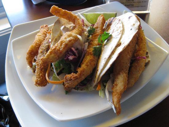 thecolonialinn's tweet photo. "Sing out loud" after dining on this lovely little number at the Front Porch in Ogunquit #Maine #tasty #seafood #yum http://t.co/YTygDYQXEs