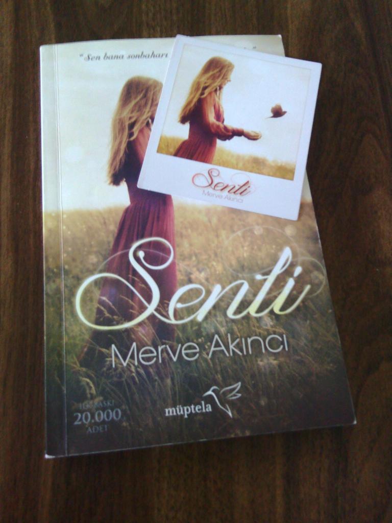 SenbanasonbarıgetirmeyegelmişsinCemrenindüşüşübaharıngelişinisimgelerEnalamlıikisözBitmeseydidediğimbirkitapHARİKAYDI