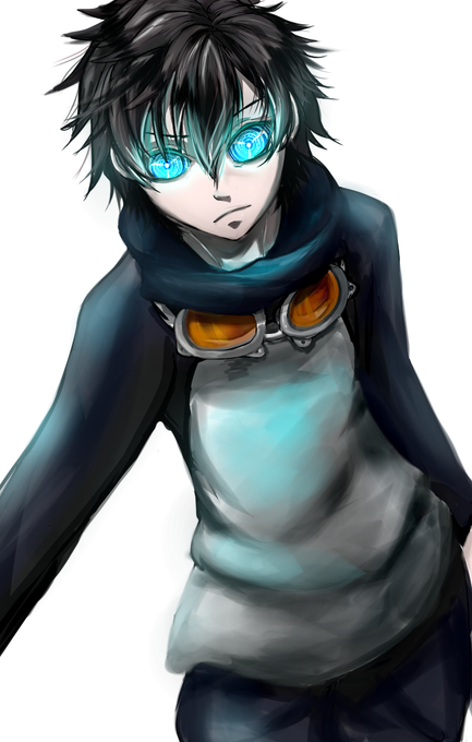 血界戦線のtwitterイラスト検索結果 古い順 血界戦線のtwitterイラスト検索結果 古い順