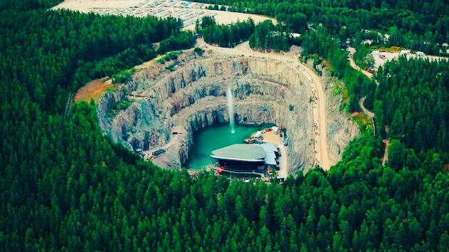 MerakiFSTVL's tweet photo. 12 #Festivals you probably didnt know existed via @PulseRadio http://t.co/lhR84bpVpr #FSTVLfeed #ElectronicMusic http://t.co/GjwZ1PyFPM