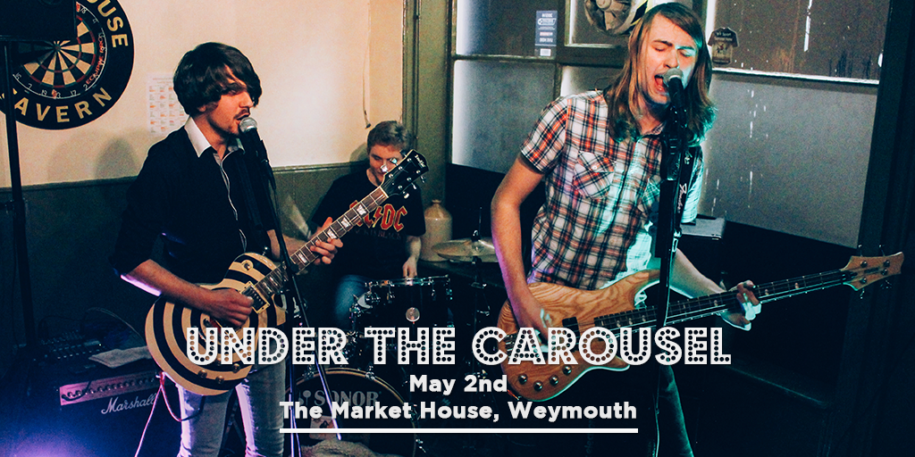 UTC_BAND's tweet photo. GIG TONIGHT! At The Market House in Weymouth. We start at 9pm, see you there! http://t.co/4AP84EWFwO http://t.co/WrGv0opqOv