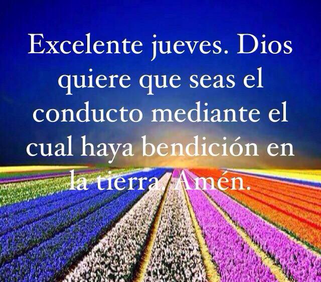 JESUSBRILLA's tweet photo. EXCELENTE JUEVES. http://t.co/Mj65tvCwUF