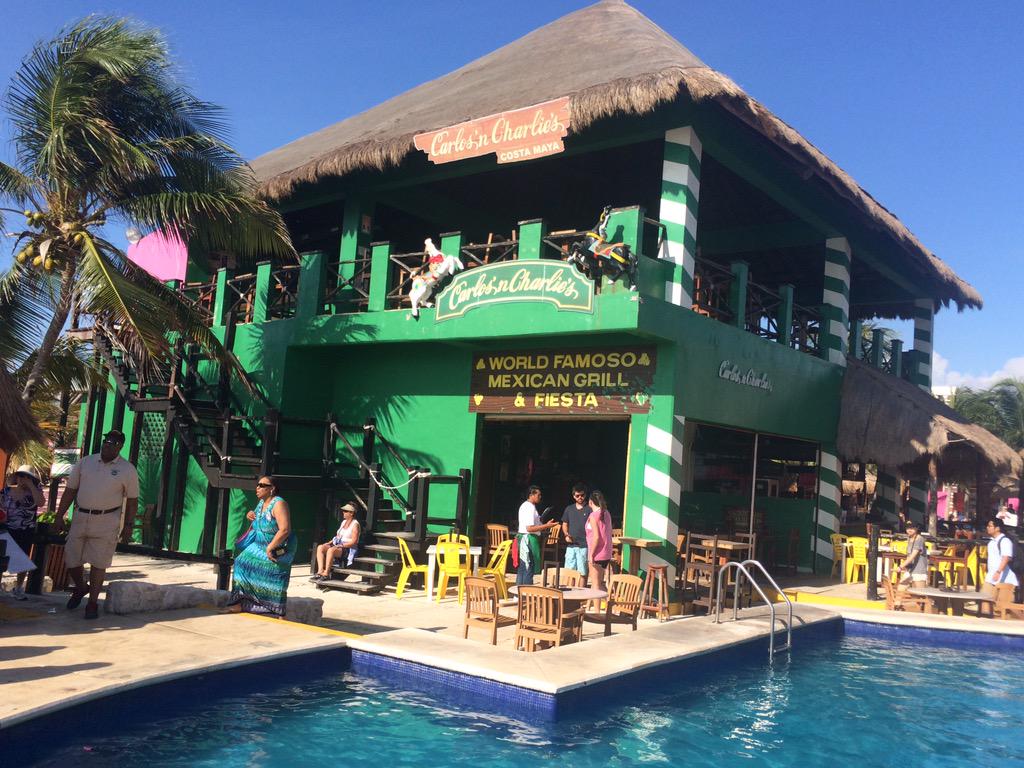 b_huff12's tweet photo. Take me back to Mexico the place where tequila is shoved down your throat like no tomorrow http://t.co/l0y1ZW8xa6