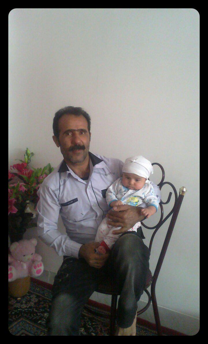 forozanrhimi's tweet photo. روز جهانی پدر برای تمام پدران جهان پیشاپیش تبریک امسال جای پدر مهربان من خالیست روحش شاد و یادش گرامی http://t.co/3fW7V7ue2H