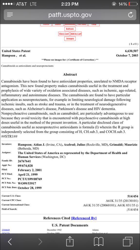 If marijuana has neuroprotectant properties, can it really be bad for your brain?