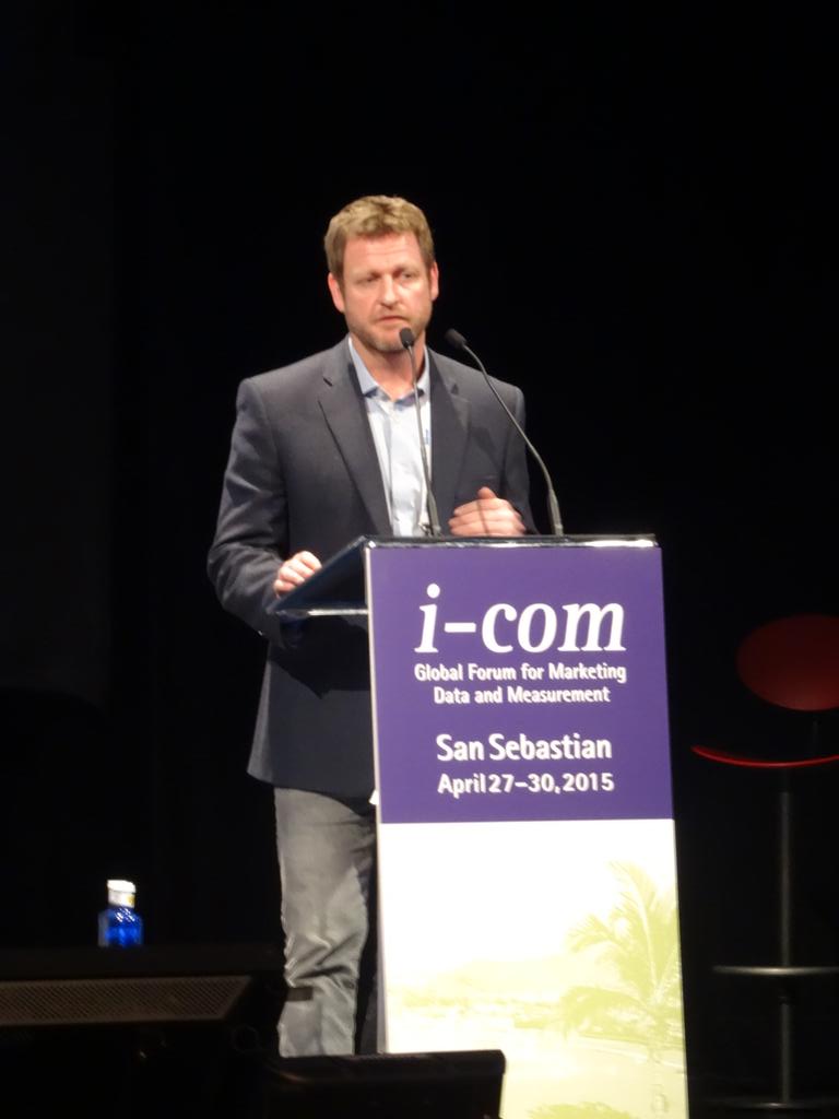 ComscoreAPAC's tweet image. RT @icomglobal: Duncan Triggs brings trust to programmatic with #industrytrust @comScore @icomglobal #icom15