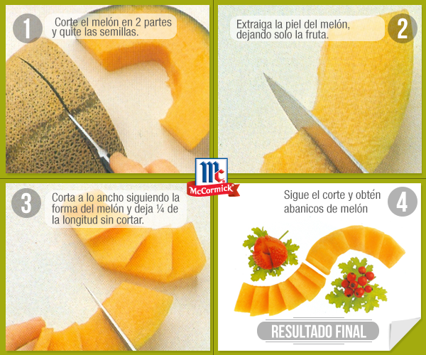 McCormick Venezuela tweet media