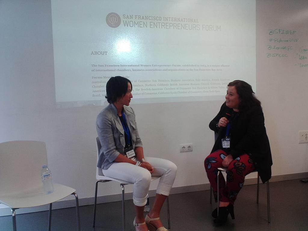 VallaVir's tweet photo. I loved to meet you and listen your history @kitorder @atarecos #GCForum2015 http://t.co/slVXu0WJDi