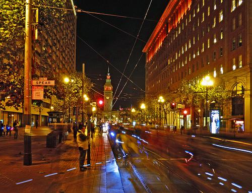 sfgov's tweet photo. 10 Most Walkable Cities in America: #SanFrancisco Thanks @citidotio... @SFTravelAssn @onlyinsf #smartcities http://t.co/9j6tHn0ila