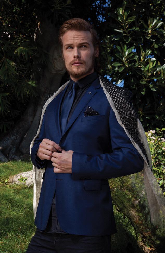 Cheers to this good-looker! 

HAPPY BIRTHDAY SAM!    