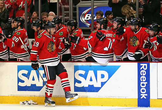 pucksandrec's tweet photo. Behind Enemy Lines: Why you shouldn't cheer for the Chicago Blackhawks (via @NorthernRinkRat) http://t.co/o5drwNNTm2 http://t.co/rRo9fYlEVl
