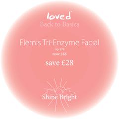 LovedBeautyUK's tweet photo. Offer ends next weekend 40% off @Elemis #TriEnzyme #facial
#Bramhall #Stockport #Cheshire http://t.co/UUVlIsS4Vy
