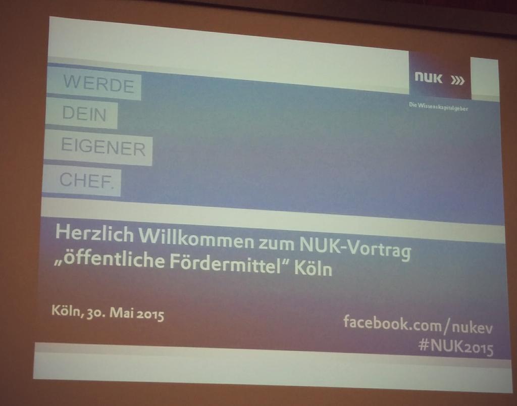 _mittagspause_'s tweet photo. #giveusmoney :D #NUK2015 http://t.co/4X42ASv0x1