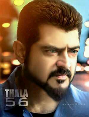 Happy birthday ULTIMATE STAR THALA AJITH KUMAR  Sir iam a big fan of uuuuuu 