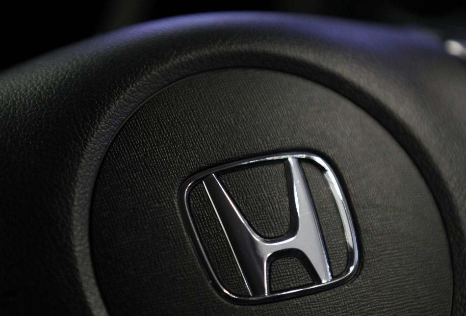 ArlingtonHonda's tweet image. Happy #3ThingsThursday fans! Name three things you love about your Honda!