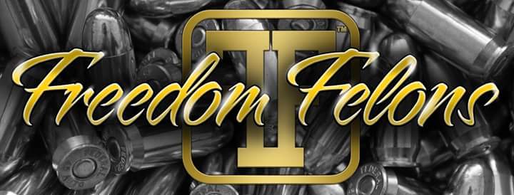 FreedomFelons's tweet photo. @TechN9ne Here at  "Freedom Felons" Original Brand we got nothing but love and Respect for you. Congrats #Respect http://t.co/aPrhhi0fAD