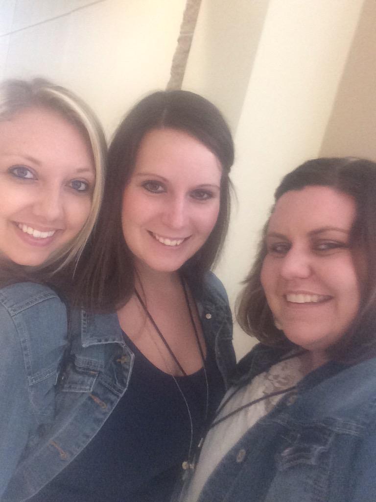 SebastianIn6th's tweet photo. Hello from MSET's Common Ground Conference! We've already learned a ton! #CommonGround #OCMD @cdhersch0 @whitneylyn10 http://t.co/cEY4hGPdf8
