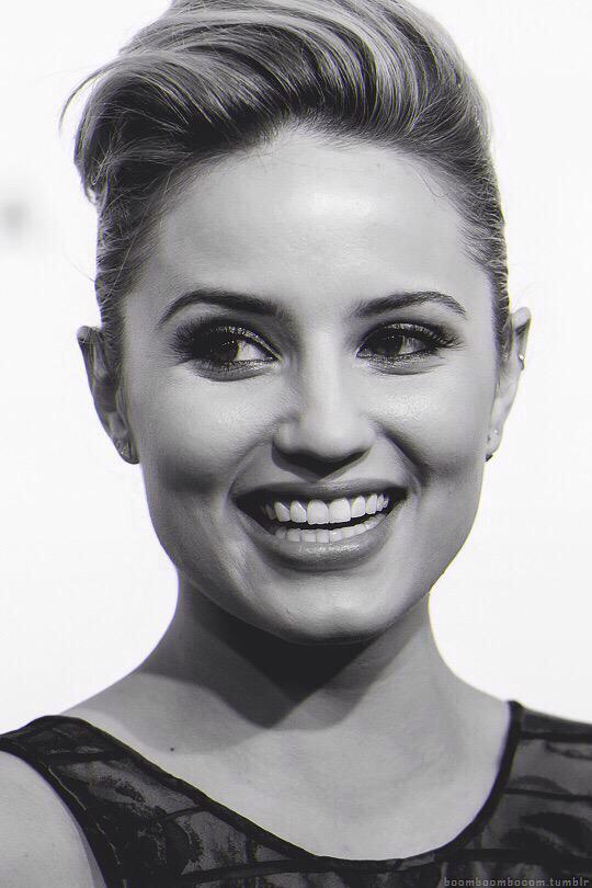 Happy Birthday Dianna Agron! I love you little cupcake!!! 