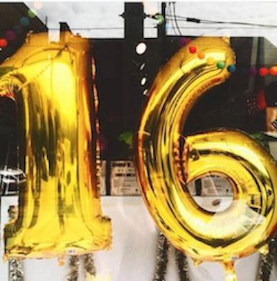 KolKid's tweet photo. Kol Kid is turning 16 May 2nd from 10 to7! Expect prizes, giveaways, food, and live music. Be there or be square! http://t.co/0edszc2VZ1