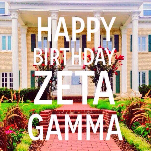 arkansasKD's tweet photo. Zeta Gamma is 26 years years old today! Here's to 26 more years of an amazing sisterhood #AOT #arkansaskd http://t.co/4Qcz2anLoh