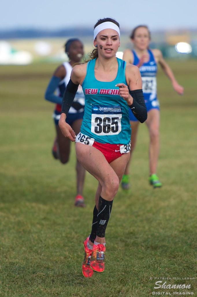 ARunnersEye's tweet photo. .@HarvardTrack_XC &amp; @Lobo_track alum, Sammy Silva has joined @BowermanTC

Debuting at #PaytonJordan this weekend. http://t.co/nPUCb2jDqH