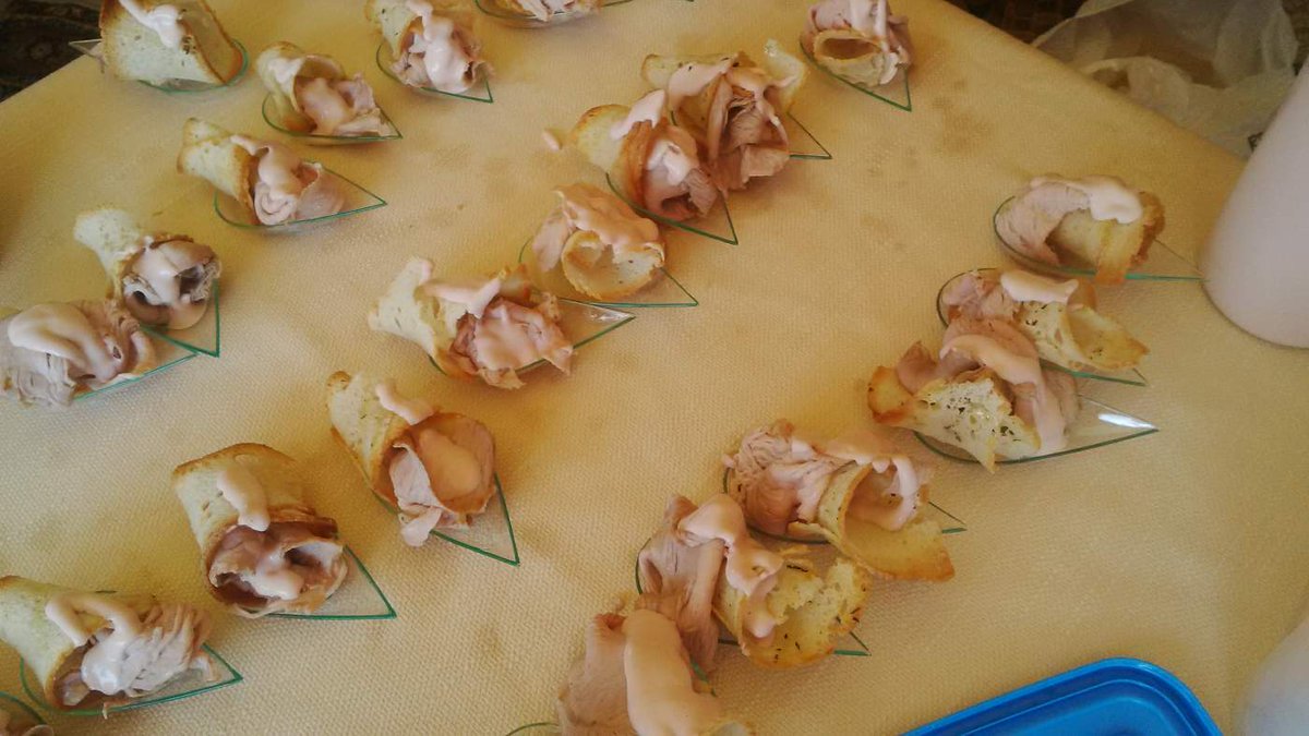 Come and visit us to have a delicious snack!