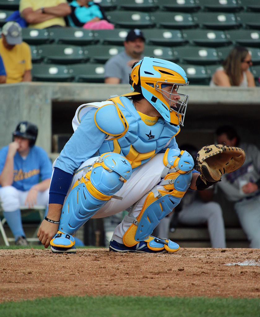 This Custom Catchers Gear Scoopnest this-custom-catchers-gear-scoopnest