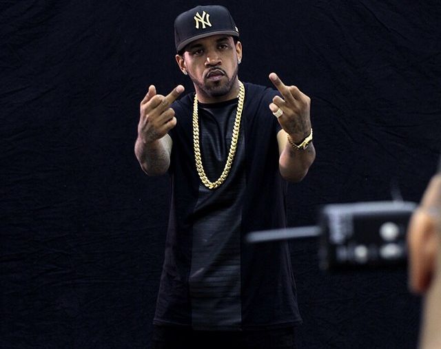 ShatiKroon's tweet photo. Happy Birthday #BlueHefner Aka #PLK @Lloydbanks http://t.co/pilojnYhCZ