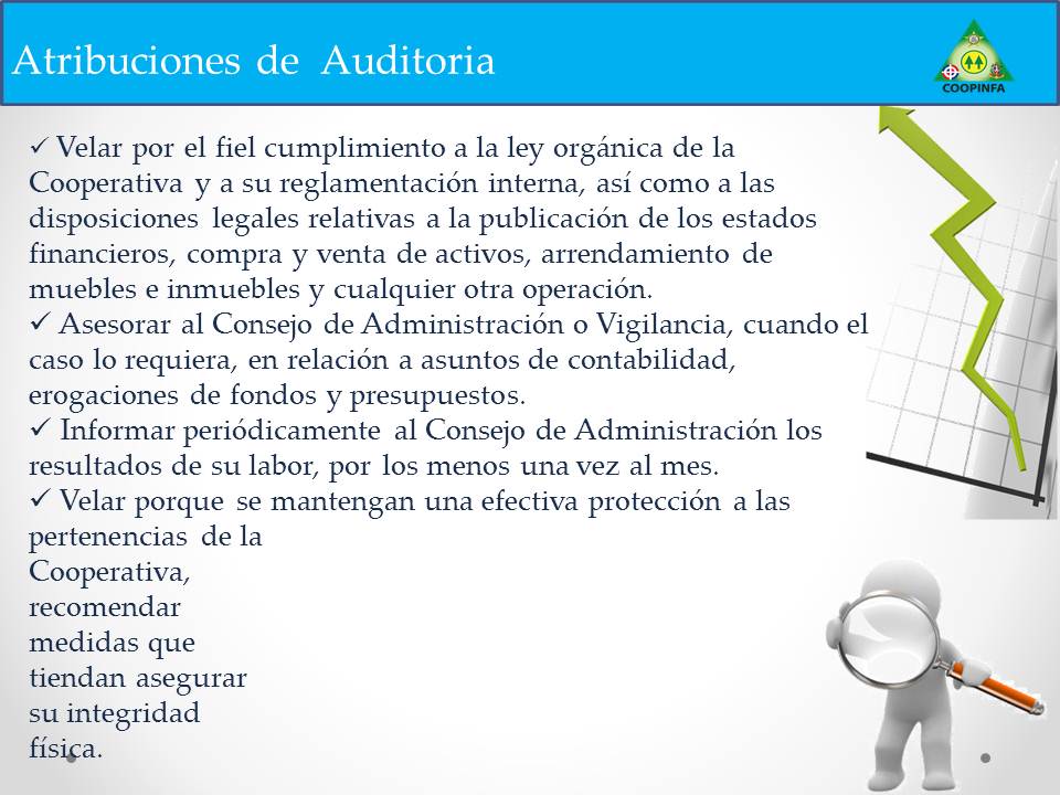 COOPINFA's tweet photo. Auditoria Interna... http://t.co/MEhc5KjvkE