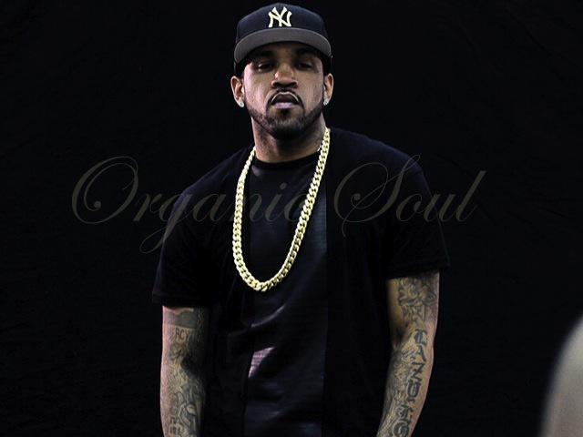 Happy Birthday, from Organic Soul Rapper Lloyd Banks of G-Unit is 33
 