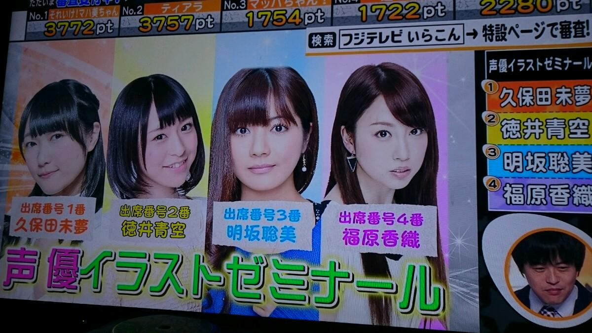 久保田未夢 Part1 久保田未夢 Part1