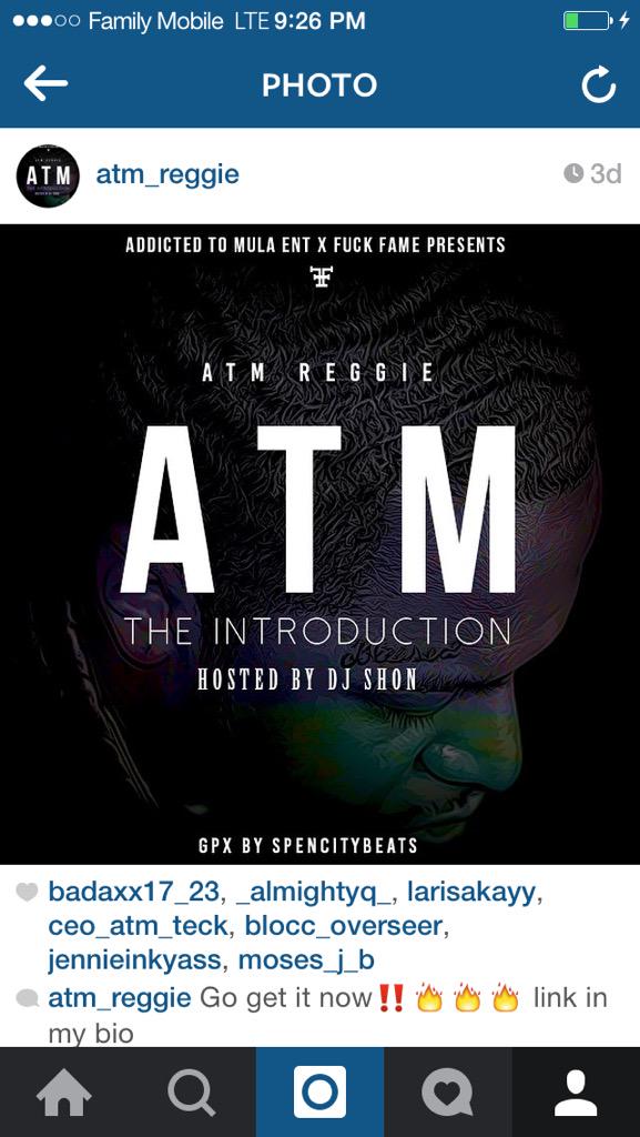 Go get it niw‼️🔥🔥🔥🔥🔥🔥🔥 here's the link livemixtap.es/p6s