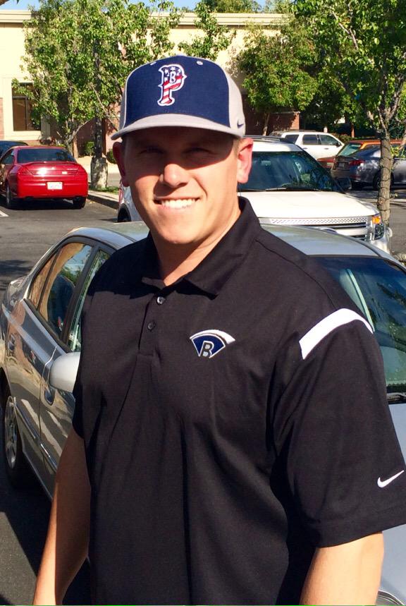 NYTILLID13's tweet photo. Phenom Baseball has hired Chance Moore from @moorebaseball that has now become Phenom Baseball Inc. #FutureGetsFaster http://t.co/EifVqBeLWZ