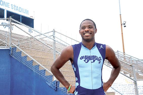 OrangeSportsOMG's tweet photo. Senior Jamari Smith leads way for @PantherZone track heading to @FHSAA Finals — http://t.co/eYf8aorjyY
#WOTOpreps http://t.co/4Hordg4A1B