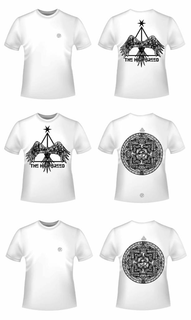 OneRetrospect's tweet image. Today is the release of our new t's with @TheHighBreed111 weareretrospect.com/store/c1/Featu… #HipHop #music #tshirts #highbreed