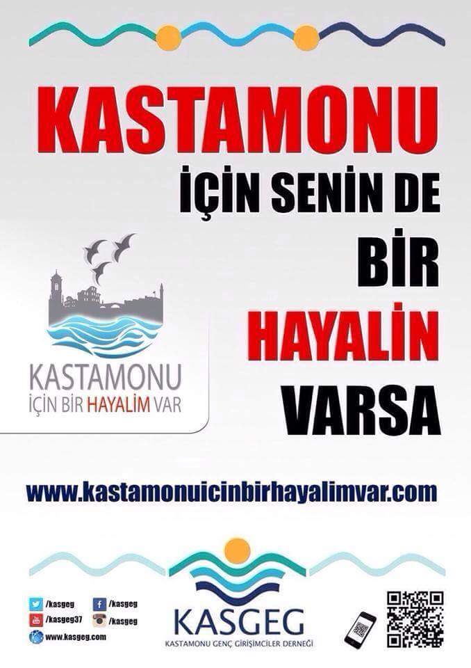 Kastamonu için senin de bir hayalin varsa
kastamonuicinbirhayalimvar.com <a href="/ZKucuksabanoglu/">Zafer Küçükşabanoğlu</a> <a href="/cagingokhan/">Gokhan Cagin</a> <a href="/TnktYildiz/">Tankut Yıldız</a>
