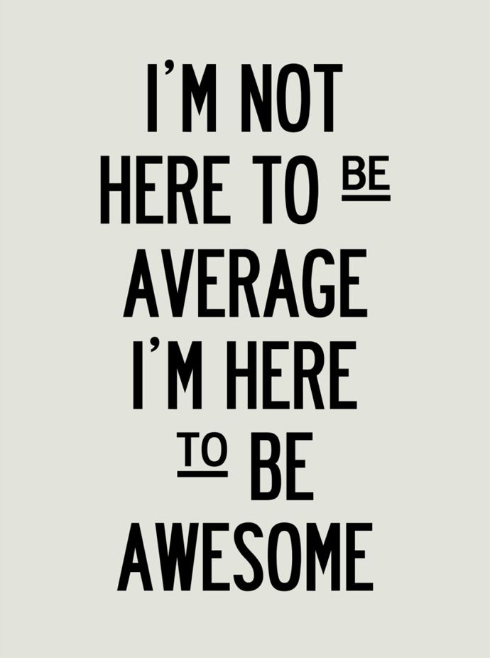 PhiMuFraternity's tweet photo. "I'm not here to be average. I'm here to be awesome!" #MMMProud http://t.co/1pbHmCtxMt