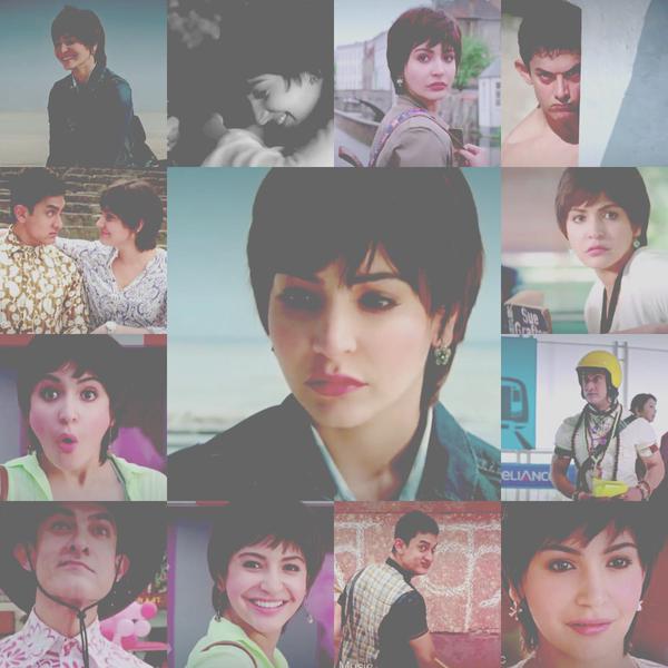  Happy Birthday Anushka Sharma 