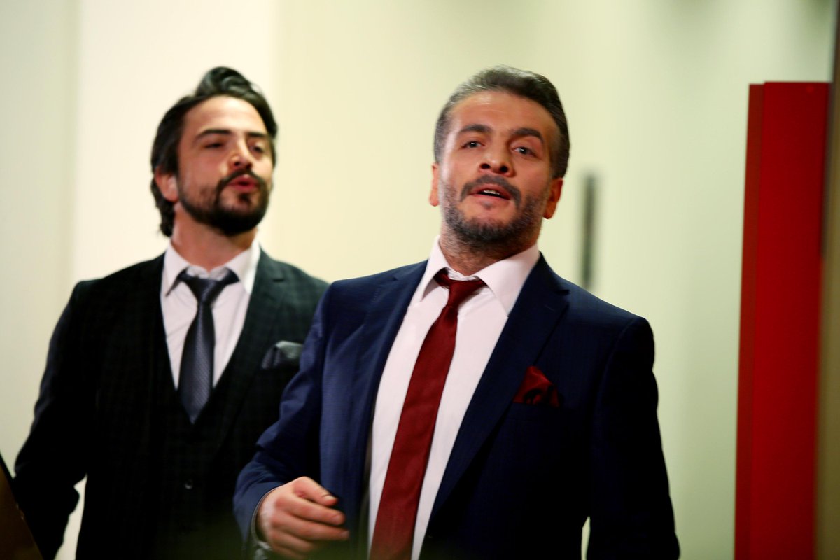 Kardeş Payı tweet media